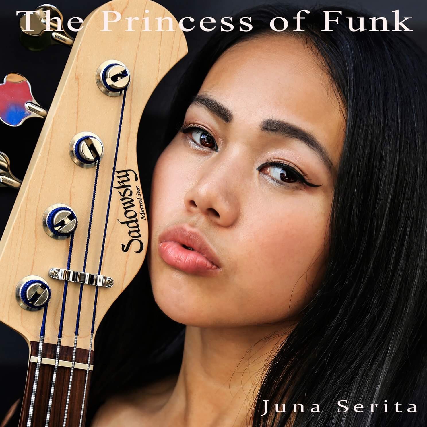 DISCOGRAPHY – Juna Serita